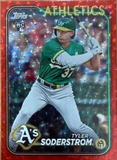 Tyler Soderstrom