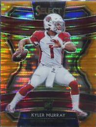 Kyler Murray