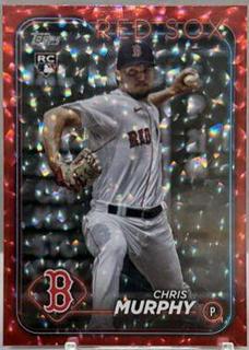 Chris Murphy