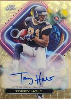 Torry Holt