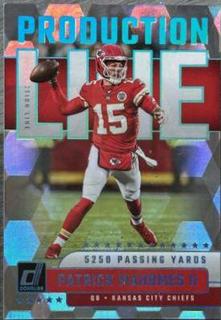 Patrick Mahomes II