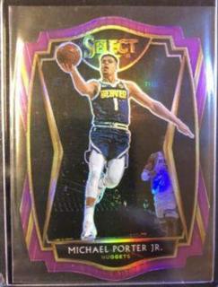 Michael Porter Jr.