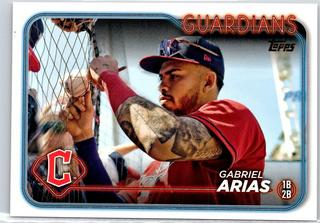 Gabriel Arias
