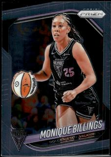 Monique Billings