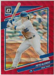 Pete Alonso