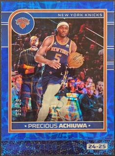 Precious Achiuwa