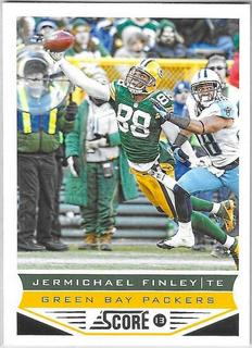 Jermichael Finley