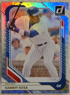Sammy Sosa