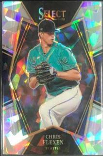 Chris Flexen
