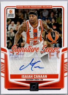 Isaiah Canaan