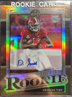 DeVonta Smith