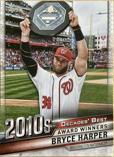 Bryce Harper