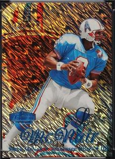 Steve McNair