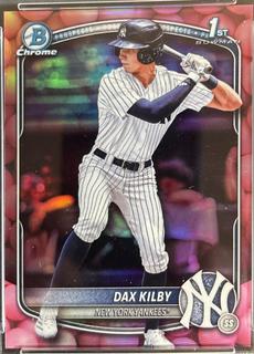 Dax Kilby