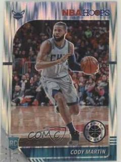 Cody Martin