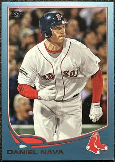 Daniel Nava