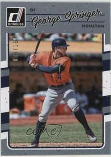 George Springer