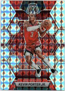 Kevin Porter Jr.
