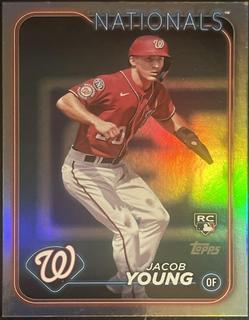 Jacob Young
