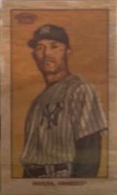 Mariano Rivera