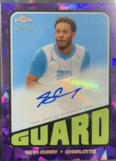 Seth Curry