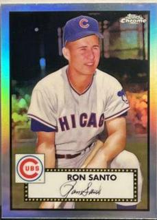 Ron Santo