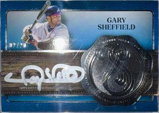 Gary Sheffield