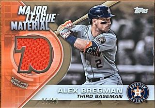 Alex Bregman