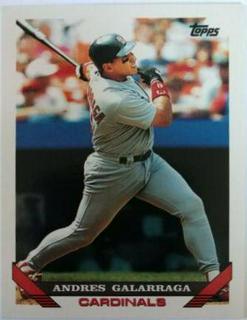 Andres Galarraga
