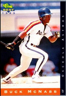 Buck McNabb