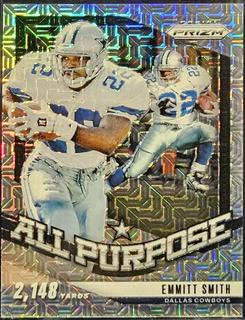 Emmitt Smith