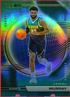 Jamal Murray
