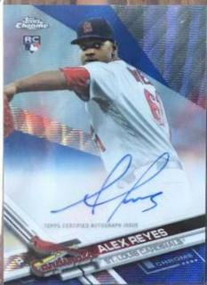 Alex Reyes