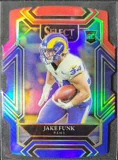Jake Funk