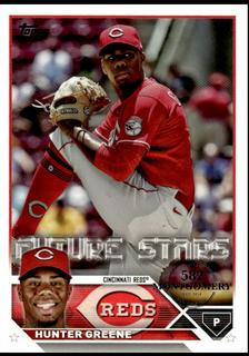Hunter Greene