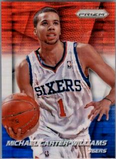Michael Carter-Williams