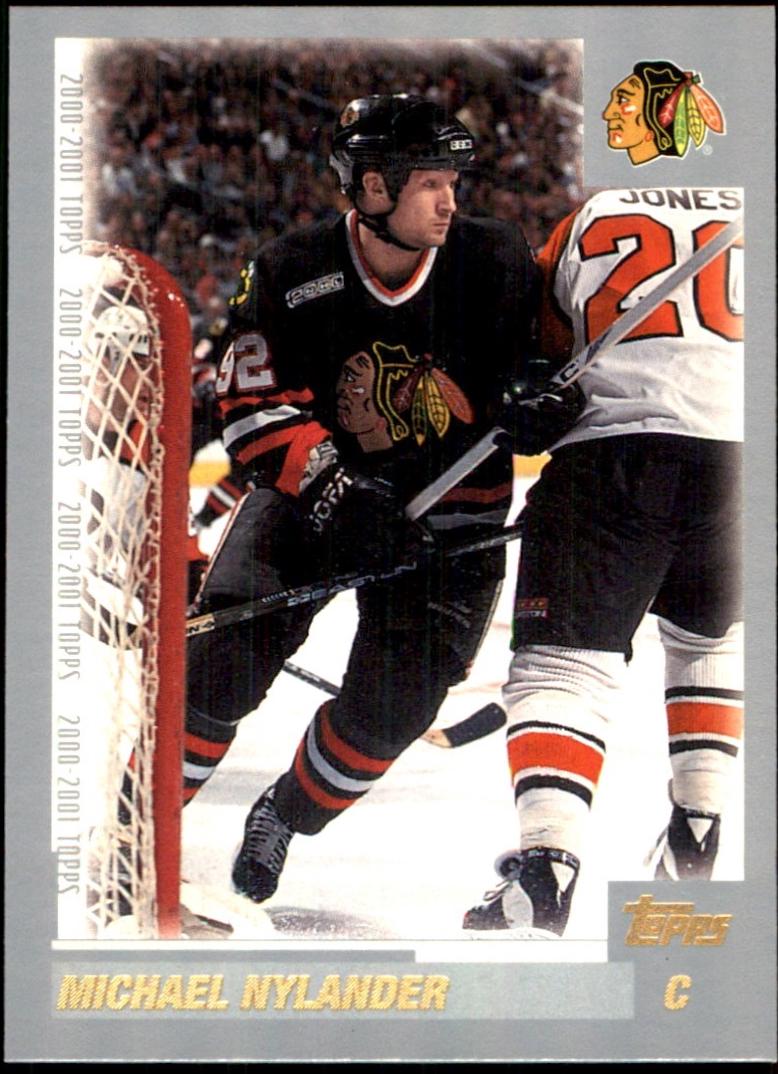 Alexander Boikov / Marc Moro #229 2000-01 Pacific Hockey