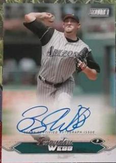 Brandon Webb