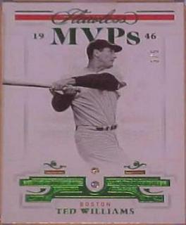 Ted Williams