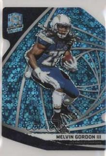 Melvin Gordon III