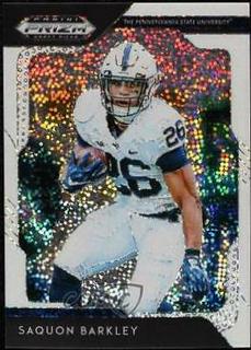 Saquon Barkley