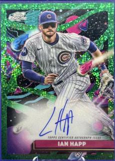 Ian Happ