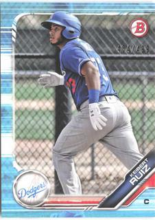 Keibert Ruiz