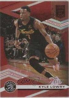Kyle Lowry