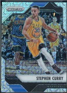 Stephen Curry