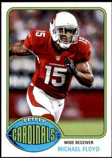 Michael Floyd