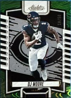 DJ Moore