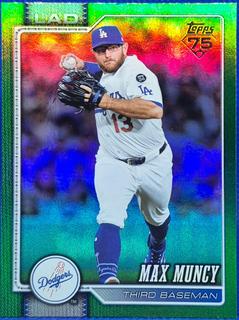 Max Muncy