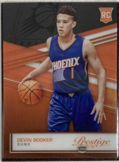 Devin Booker