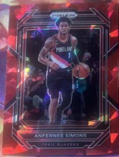 Anfernee Simons